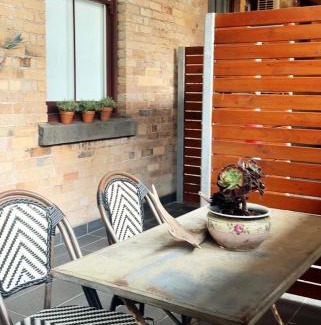 Abbotsford Apartment | Bespoke Abortsford Apartment