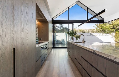 Ponsonby House | Bespoke Stays - Exquisite Elegance