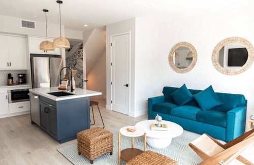 Huntington Beach House | Best 180 Degree Ocean Views | Rooftop | Steps To Sand