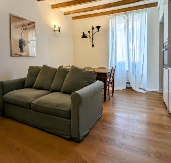 Porta Genova Apartment | Best apartment Darsena Milano