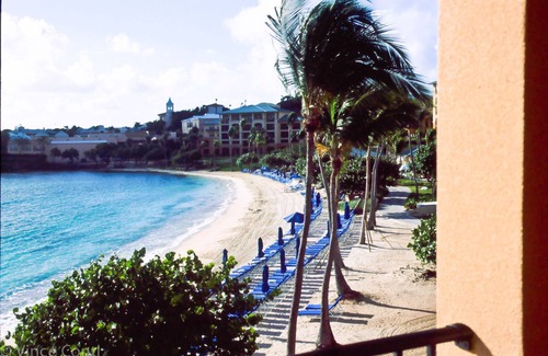 Nazareth Condo | Best Balcony View and Closest Ritz Unit to the Beach and Ocean! Offered by Owner