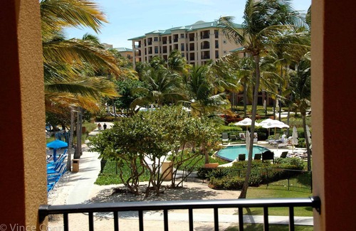 Nazareth Condo | Best Balcony View and Closest Ritz Unit to the Beach and Ocean! Offered by Owner