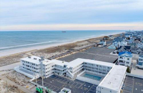 Ortley Beach House | Best Beachfront Condo Ortley Beach