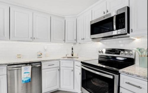 Ortley Beach House | Best Beachfront Condo Ortley Beach