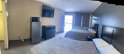 Bastrop Hotel | Best Budget Inn