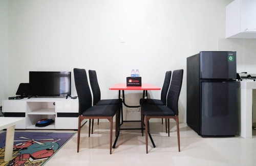 Surabaya Apartment | Best Choice And Cozy Living At 2Br At Bale Hinggil Apartment
