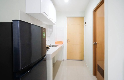 Surabaya Apartment | Best Choice And Cozy Living At 2Br At Bale Hinggil Apartment