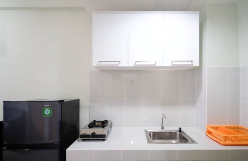 Surabaya Apartment | Best Choice And Cozy Living At 2Br At Bale Hinggil Apartment