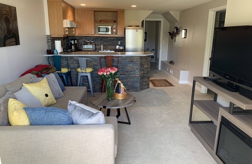Midtown Terrace House | > Best Cozy Comfy San Francisco Twin Peaks Home <