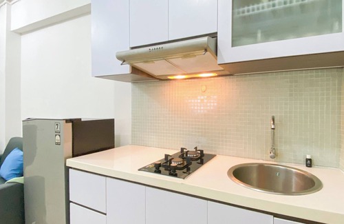 Pluit Apartment | Best Deal And Strategic 2Br At Green Bay Pluit Apartment