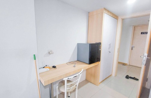 Medan Apartment | Best Deal Studio Apartment At De Prima