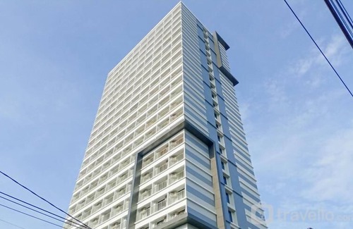 Medan Apartment | Best Deal Studio Apartment At De Prima