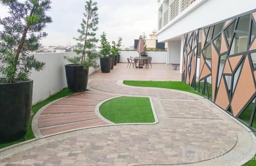 Medan Apartment | Best Deal Studio Apartment At De Prima