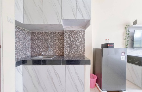 Yogyakarta Apartment | Best Deal Studio Malioboro City Apartment