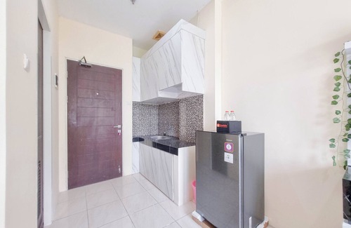 Yogyakarta Apartment | Best Deal Studio Malioboro City Apartment