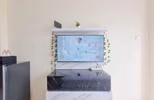 Yogyakarta Apartment | Best Deal Studio Malioboro City Apartment