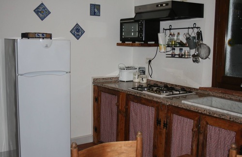 Fratta Todina House | best dependance in old building
