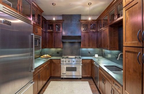 Mountain Village Apartment | Best Ever Vista at Cassidy Ridge - Views and ski-in access!