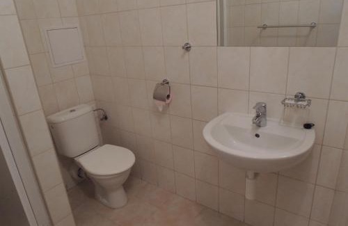 Olomouc Hotel | BEST Hotel Garni