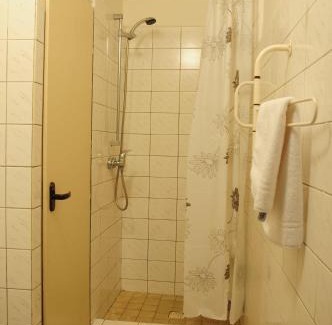 Olomouc Hotel | BEST Hotel Garni