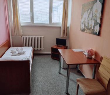 Olomouc Hotel | BEST Hotel Garni