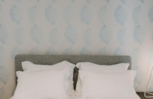 Zavlani Apartment | BEST HOUSE, DECK APRTM., OLD PORT OF PATRAS