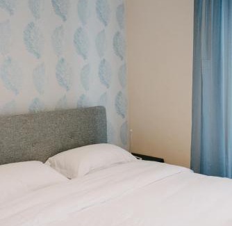 Zavlani Apartment | BEST HOUSE, DECK APRTM., OLD PORT OF PATRAS