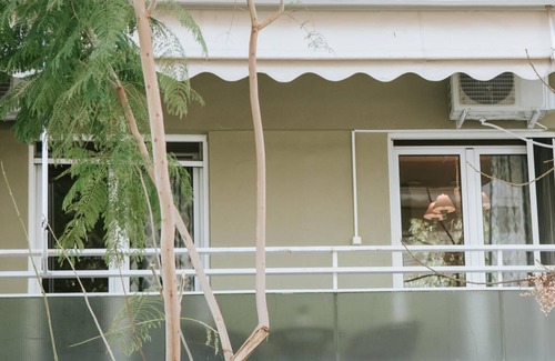 Zavlani Apartment | Best House Ellinou Stratiotou Ayia Patra