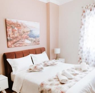 Zavlani Apartment | Best House, Ellinou Stratiotou, Ayia, Patra