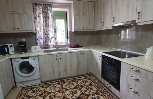 Agrinio House | Best House Green Home Eleofito Agrinio