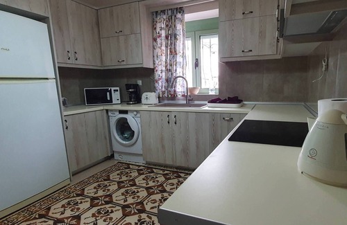 Agrinio House | Best House Green Home Eleofito Agrinio