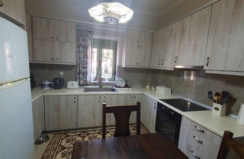 Agrinio House | Best House Green Home Eleofito Agrinio