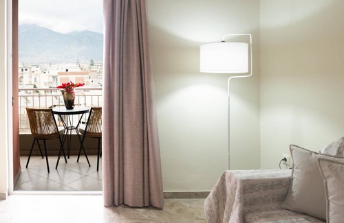 Patras Apartment | Best House Saint John New Port of Patras