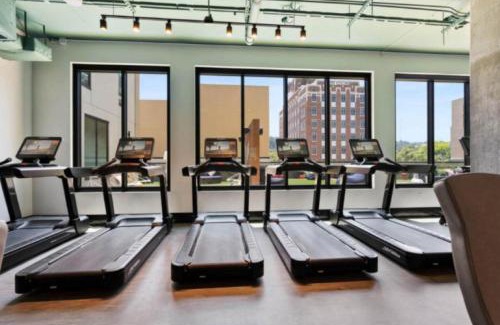 Five Points South Apartment | Best Kept Secret - Cozy Studio in Prime Location 5