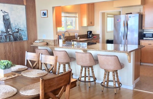 Cayucos House | Best Location! Best View! - EXCLUSIVELY ON VRBO
