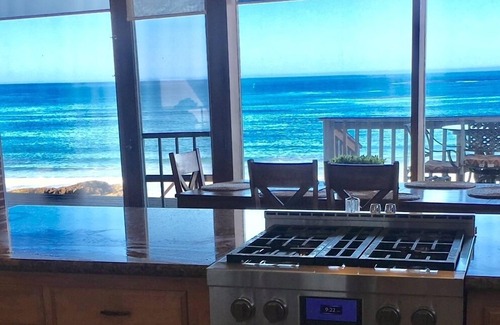 Cayucos House | Best Location! Best View! - EXCLUSIVELY ON VRBO