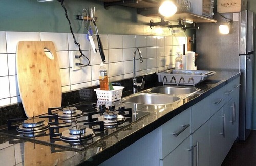 Asuncion Apartment | Best location ! Dpto de 2 habitaciones en Asuncion