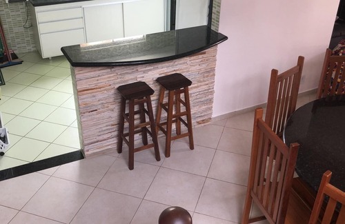 Cabo Frio House | BEST LOCATION, SPACIOUS/POOL/BARBECUE