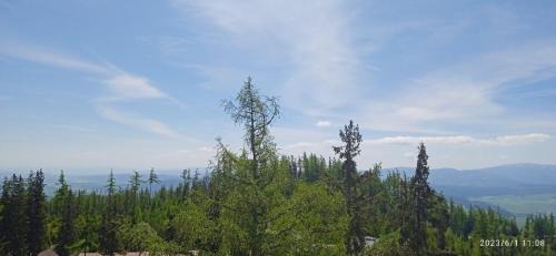 Strbske Pleso Apartment | BEST MOUNTAINs VIEW APARTMENT