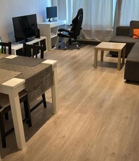 Saint-Josse-ten-Noode Apartment | Best nest