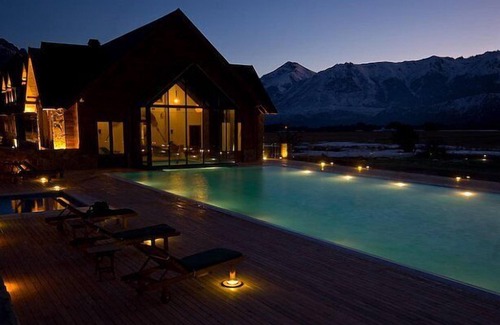 Villa Arelauquen House | Best of Bariloche. Arelauquen.