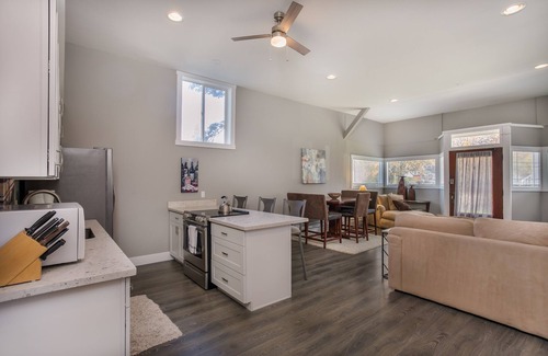 North End Condo | Best of North Tacoma