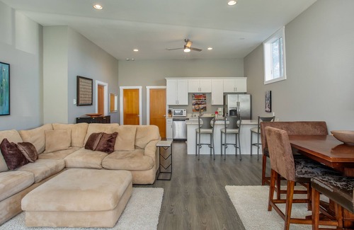North End Condo | Best of North Tacoma