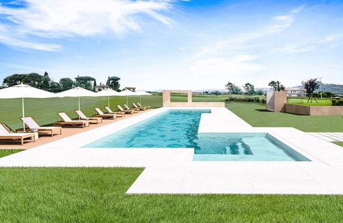 San Miniato Basso Apartment | Best Of Tuscany between Chianti, Pisa, Florence 4
