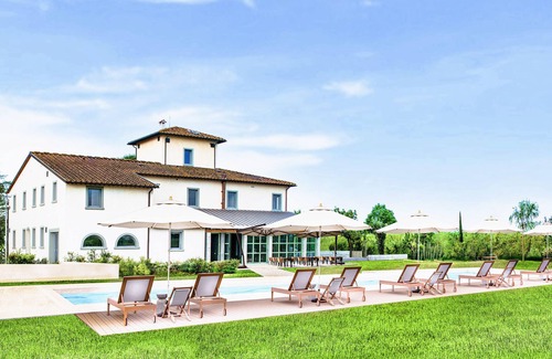 San Miniato Basso Apartment | Best Of Tuscany between Chianti, Pisa, Florence 4