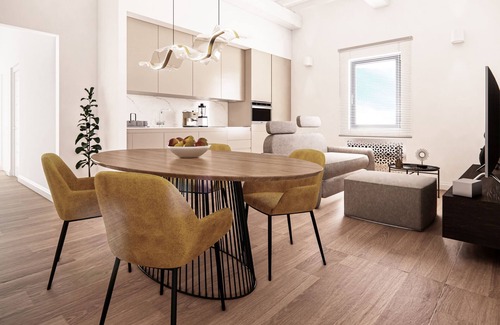 San Miniato Basso Apartment | Best Of Tuscany between Chianti, Pisa, Florence 7