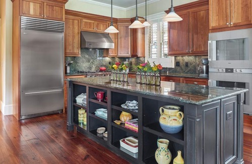 Palmetto Bluff House | BEST of what Wilson Village has to offer