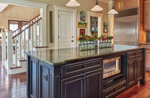 Palmetto Bluff House | BEST of what Wilson Village has to offer