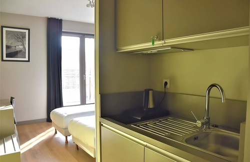 9th Arrondissement Hotel | Best Place to Stay in Lyon! Pet-friendly and Central Hotel with Onsite Parking!