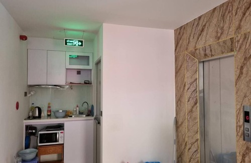 An Thoi Apartment | Best Price An Thới Apartments for Long Stay 1500m from Khem beach